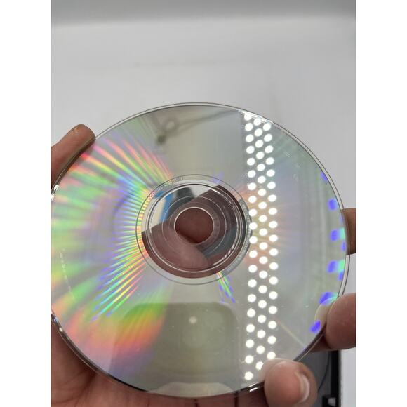 Formula One World Championship: Beyond the Limit (Sega CD, 1994) Complete CIB - Picture 4 of 8